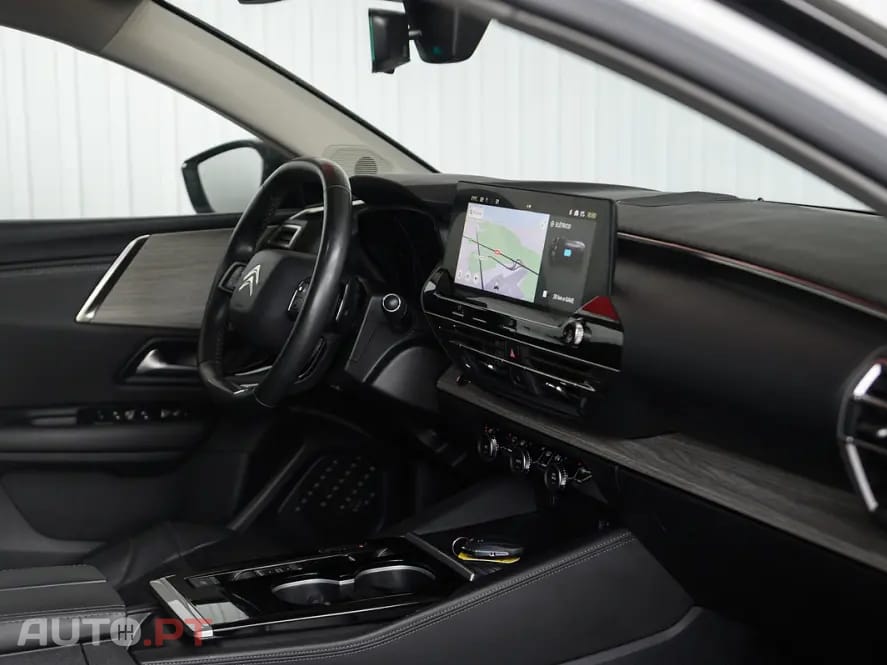 Citroen C5 X 180 S&S e-EAT8 SHINE
