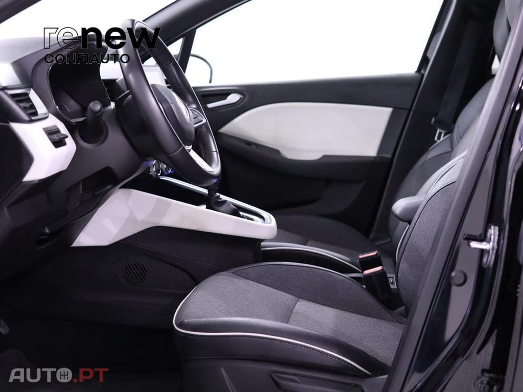 Renault Clio CLIO 5 TECHNO TCE 90