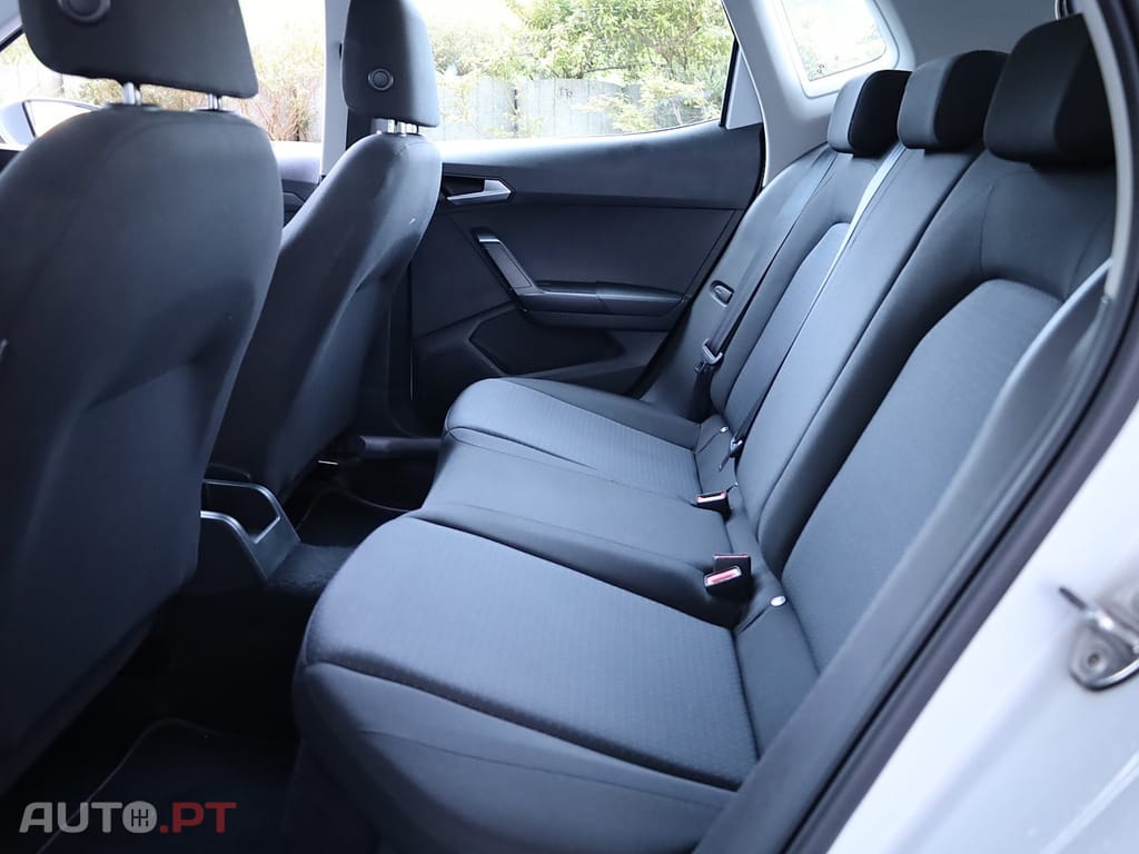 Seat Arona 1.0 TSI Style DSG