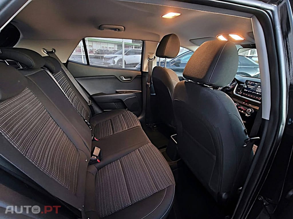 Kia Stonic 1.0 T-GDI Active 7DCT