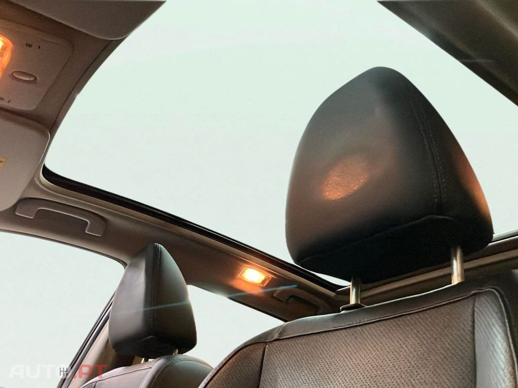 Nissan Qashqai 1.5 dCi Acenta Xtronic