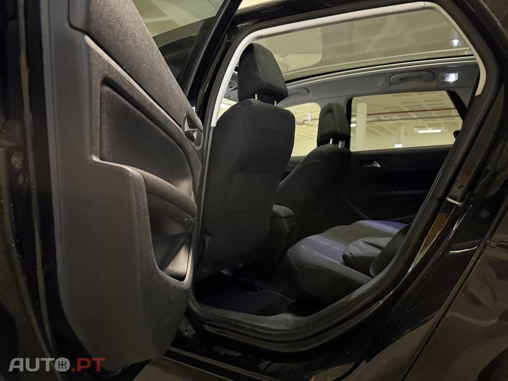 Peugeot 308 1.6 BlueHDi Active