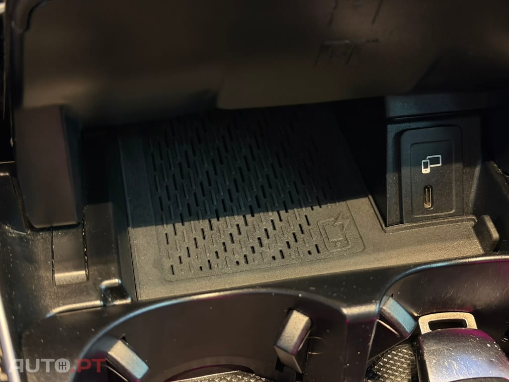 Mercedes-Benz GLC 300 d Coupé 4Matic