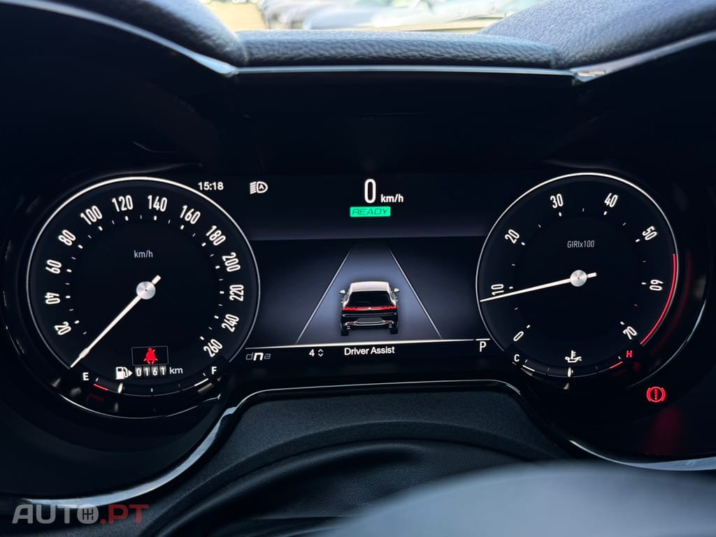 Alfa Romeo Tonale 1.5 Hybrid Edizione Speciale