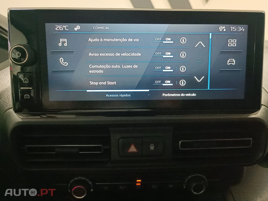 Peugeot Partner PARTNER