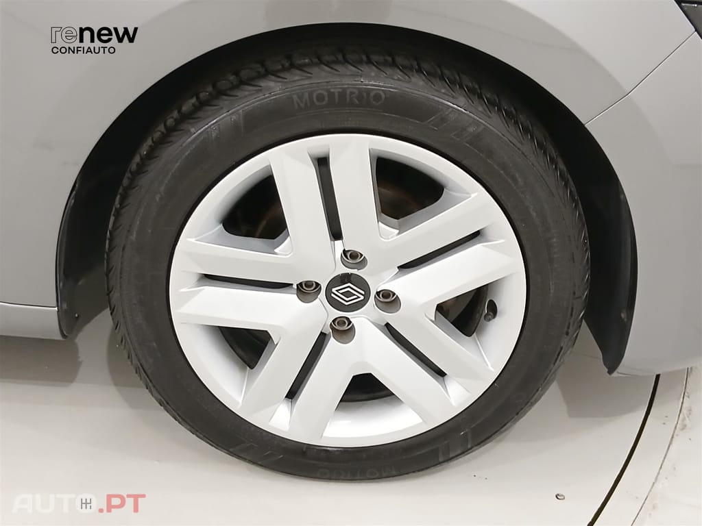 Renault Clio 1.0 Tce Evolution