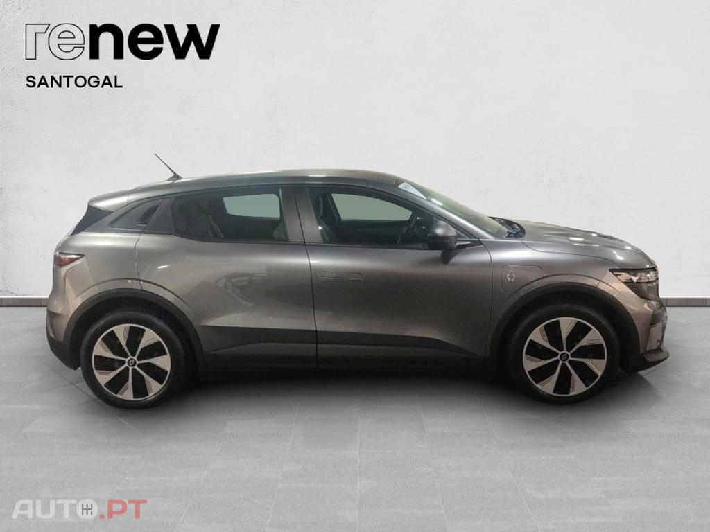 Renault Mégane E-Tech Evolution EV 60 130 cv