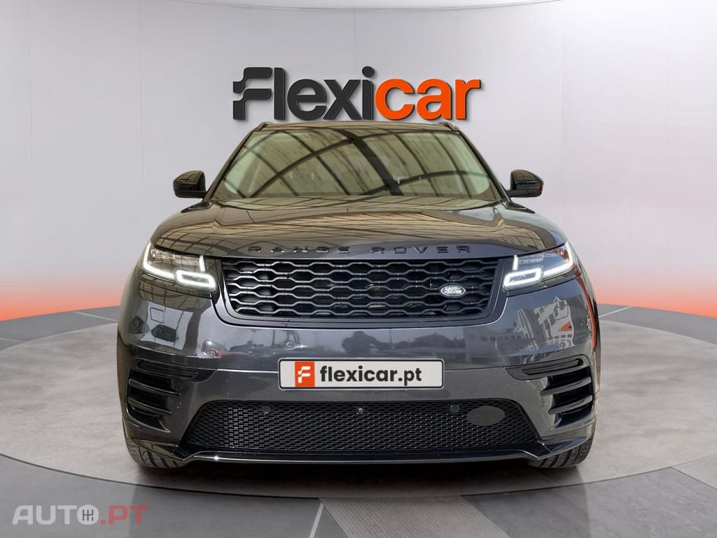 Land Rover Velar 2.0 D200 MHEV 4x4 R-DINAMIC