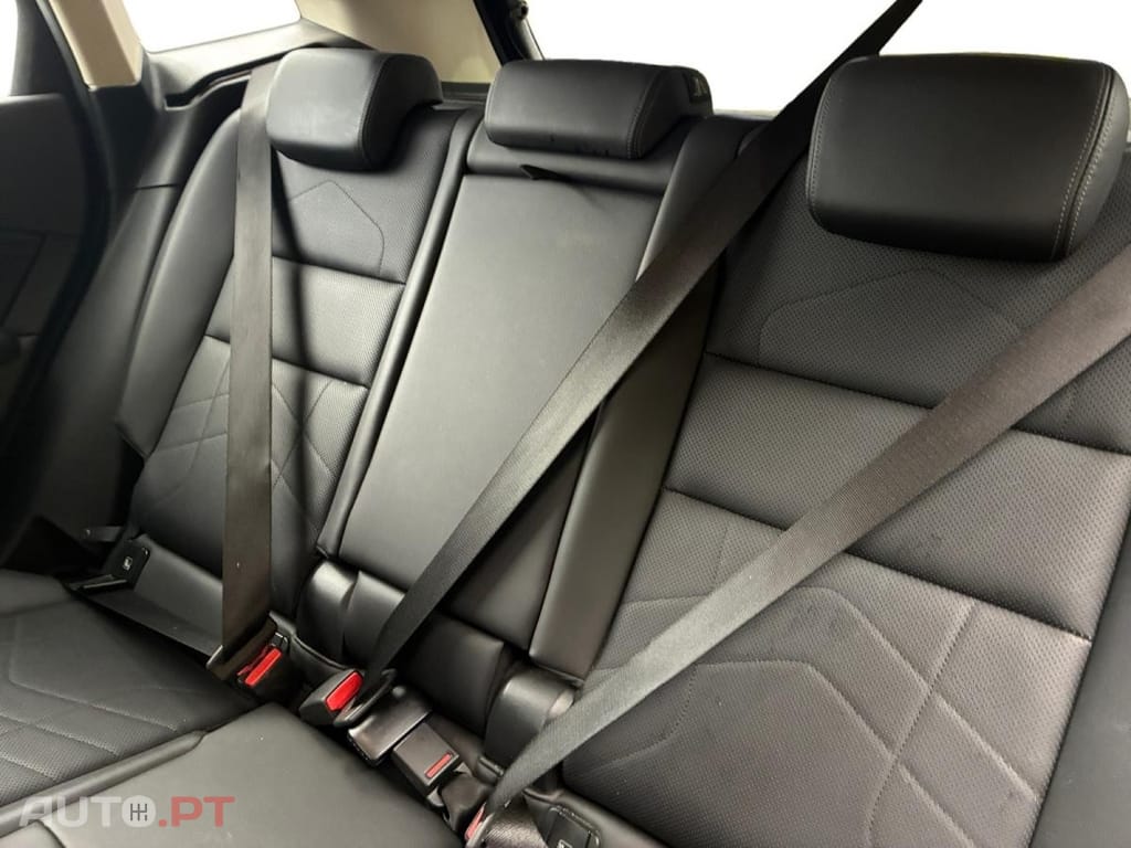 BMW 218 d Business Design