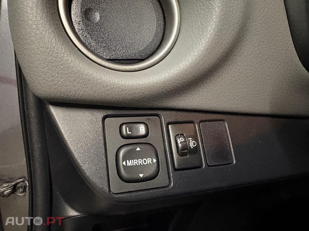 Toyota Yaris 1.4 D-4D Comfort+P.Style