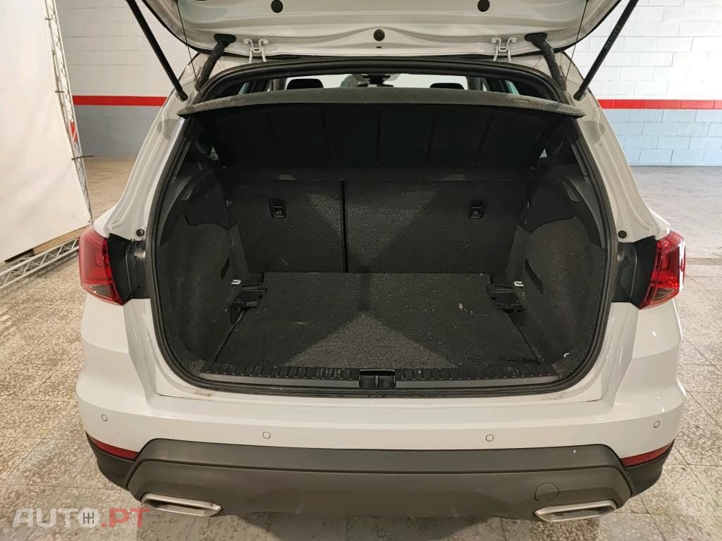 Seat Arona 1.0 TSI FR