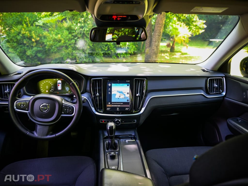 Volvo V60 2.0 D3 Momentum