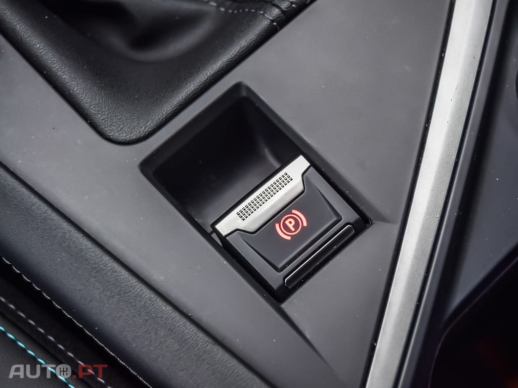Peugeot 308 SW 1.2 PureTech Allure Pack