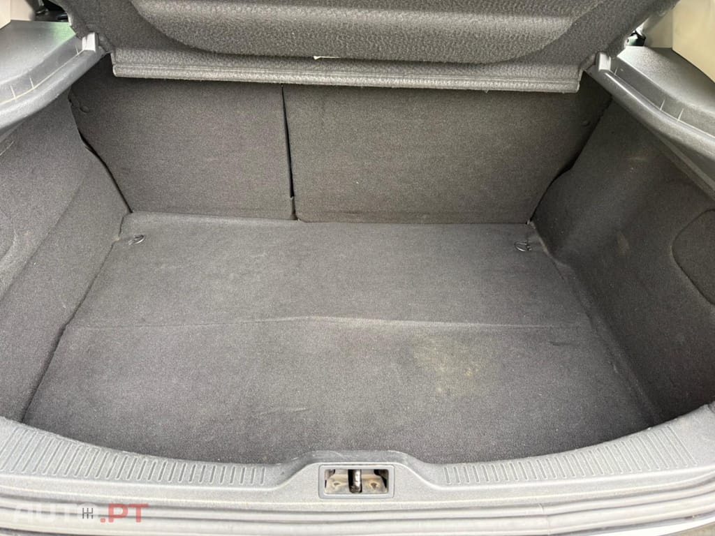 Renault Mégane 1.5 dCi Luxe