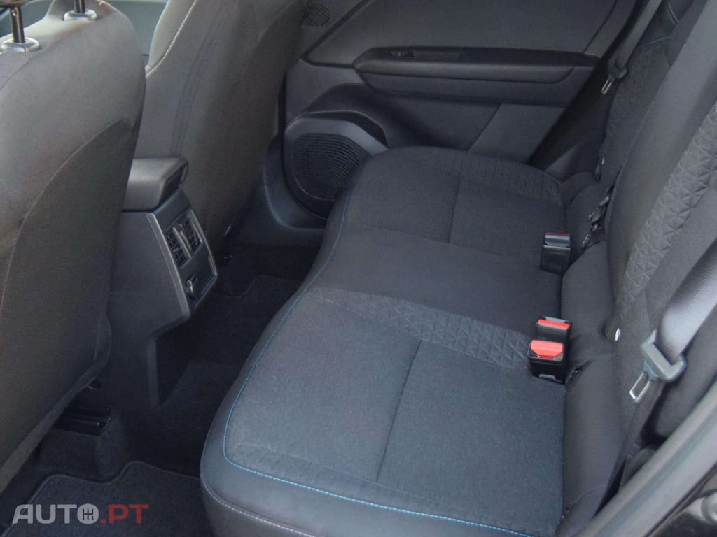 Mitsubishi ASX 1.0 MPI-T Kaiteki