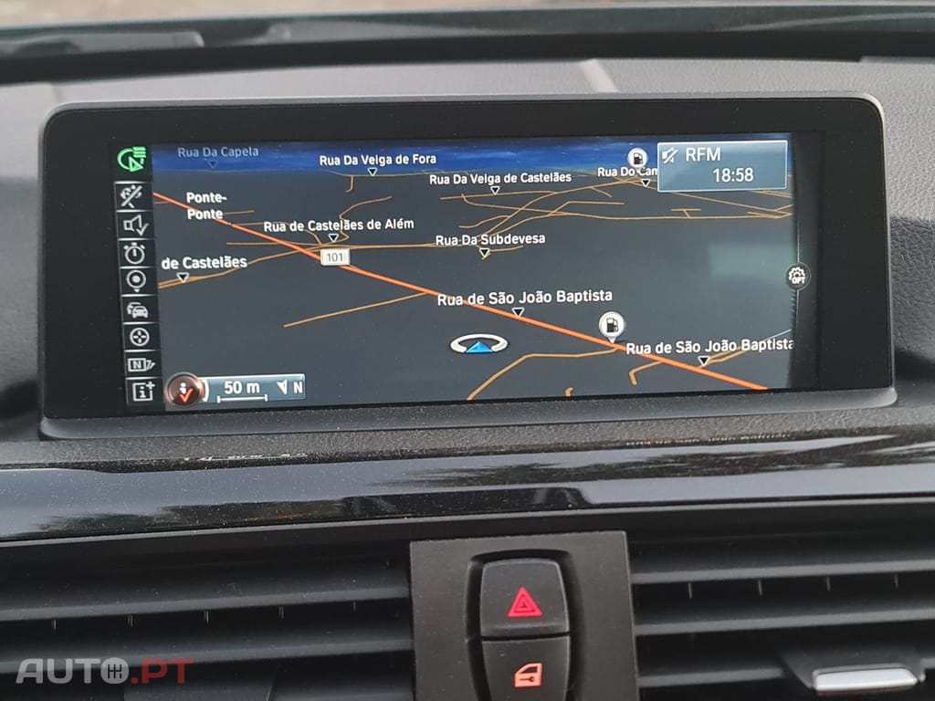 BMW 428 i Line Sport Auto