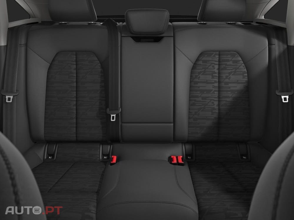 Audi A5 Limousine e-hybrid Quattro