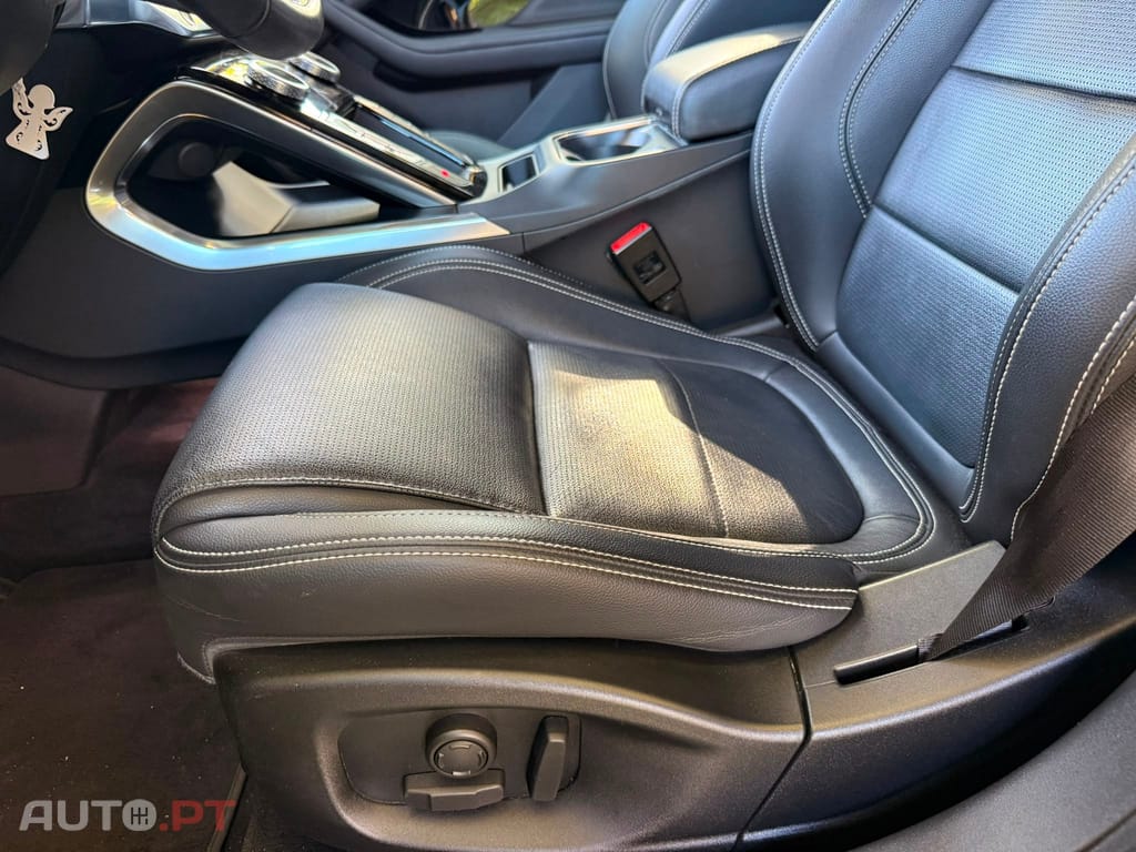 Jaguar I-Pace EV400 AWD
