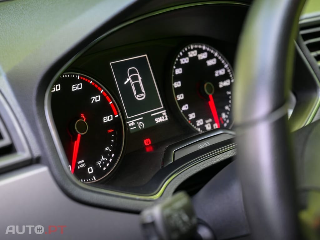 Seat Ibiza 1.0 EcoTSI Xcellence