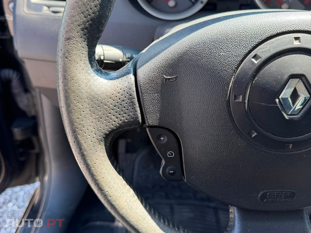 Renault Mégane Break 1.9 dCi C Privilége