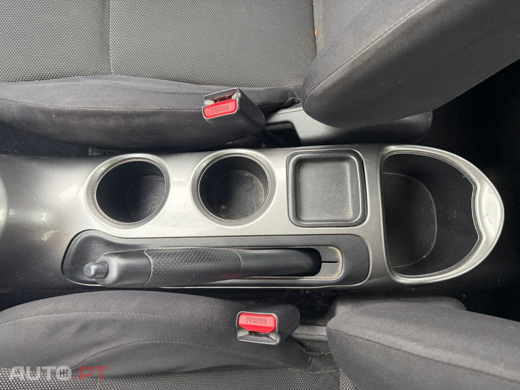 Nissan Juke 1.5 dCi Tekna