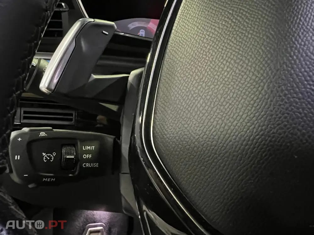 Peugeot 508 SW 225 e-EAT8 GT Pack