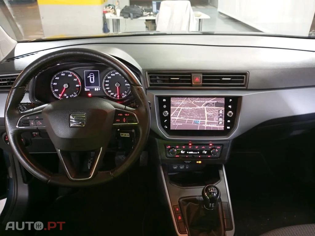 Seat Arona 1.0 TSI Style