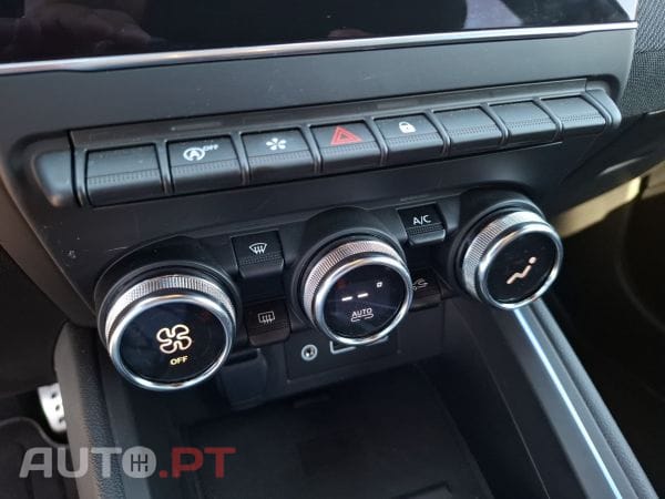 Renault Clio TCe 90 esprit Alpine
