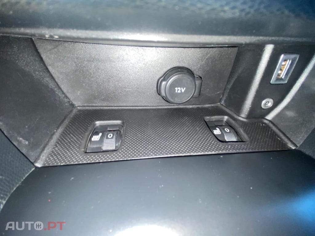 Peugeot 308 1.6 BlueHDi GT Line