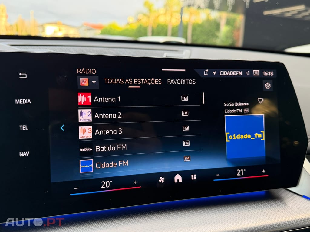 BMW X1 xDrive25e Pack Desportivo M