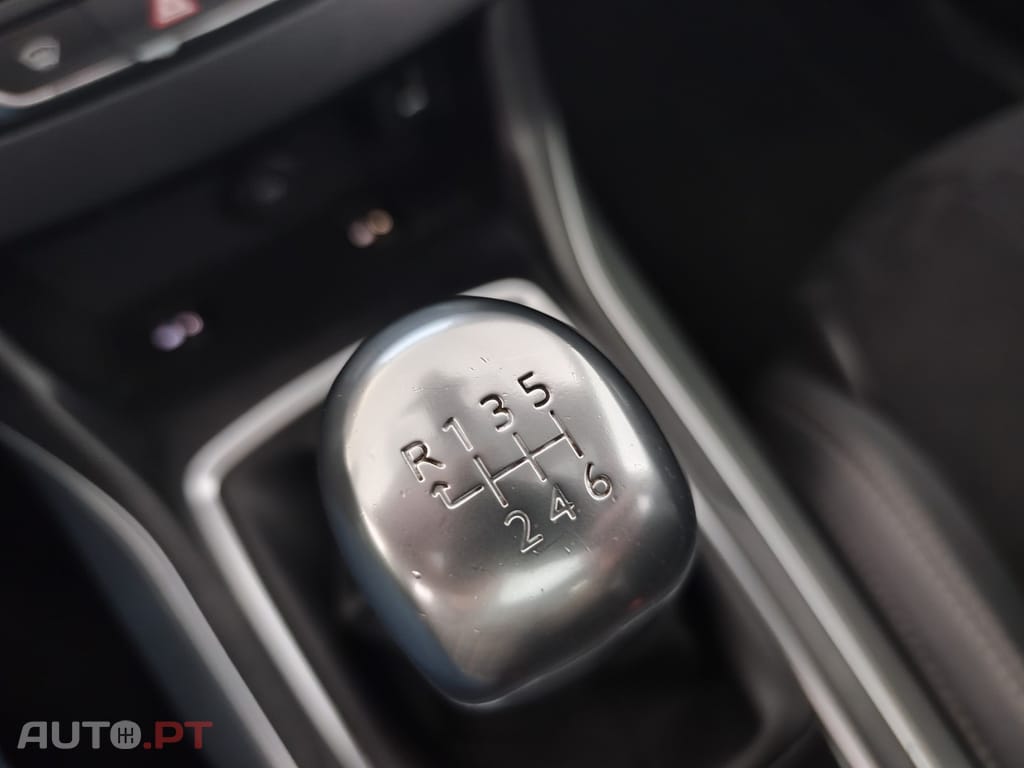 Peugeot 308 SW 1.6 BlueHDi GT Line