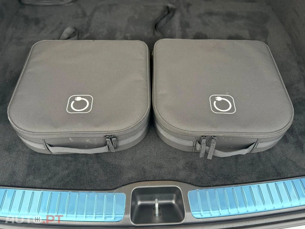 Mercedes-Benz GLE de AMG Premium I.V.A DEDUTIVEL 