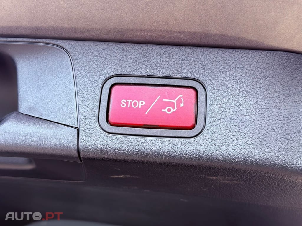 Mercedes-Benz GLB 180 d Progressive