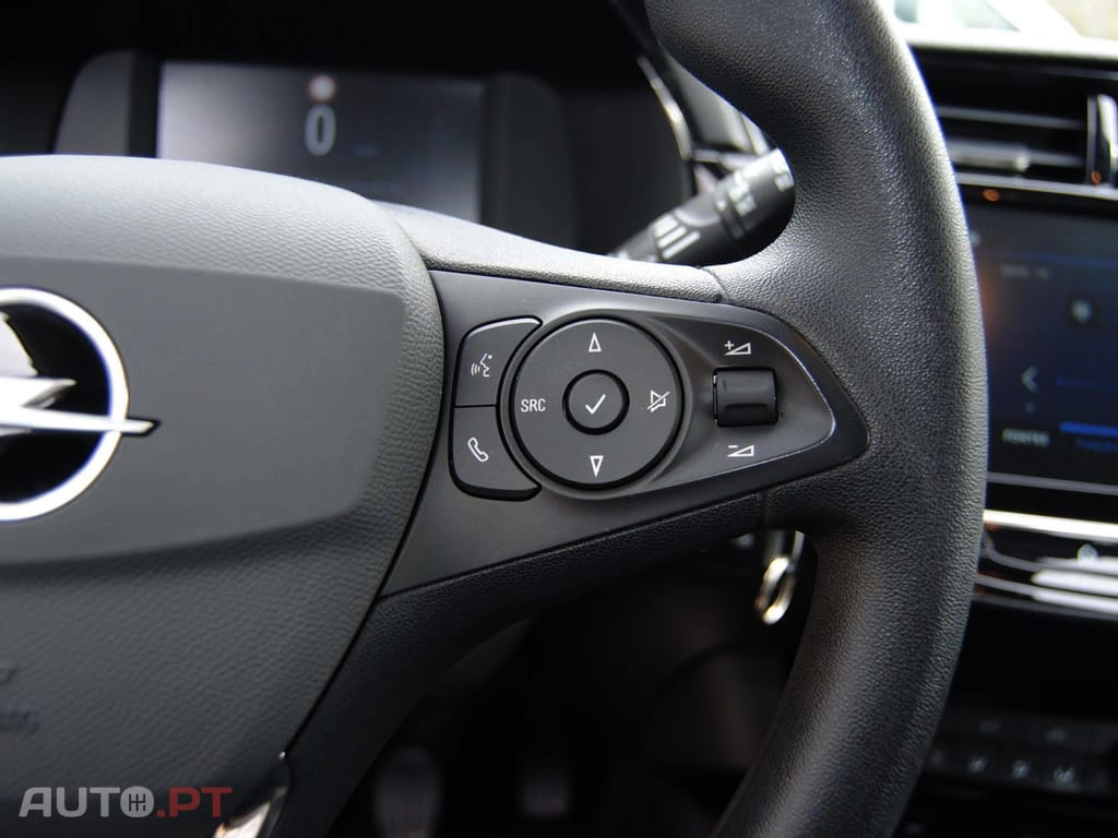 Opel Corsa 1.2 T Edition