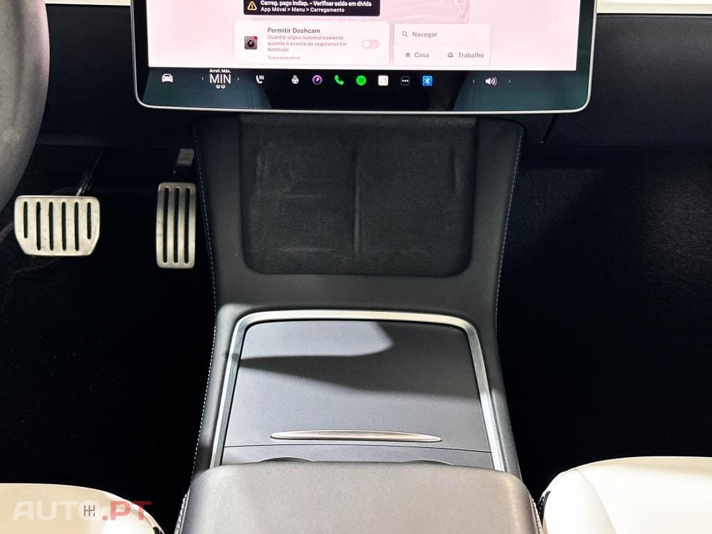 Tesla Model 3 Performance AWD