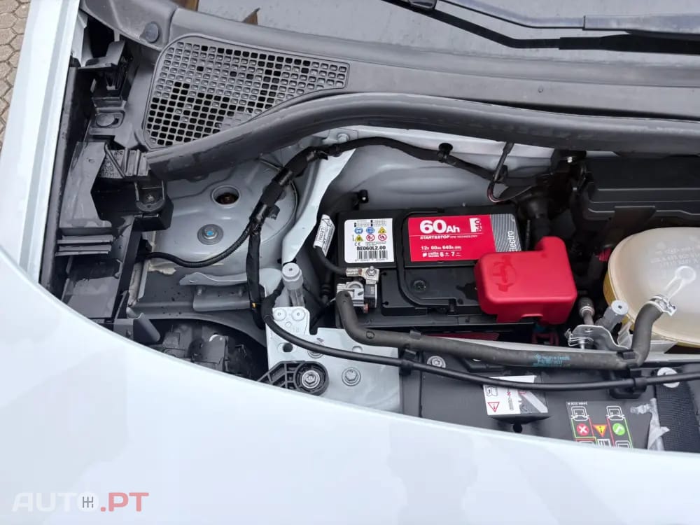 Renault Twingo 0.9 TCe Le Coq Sportif