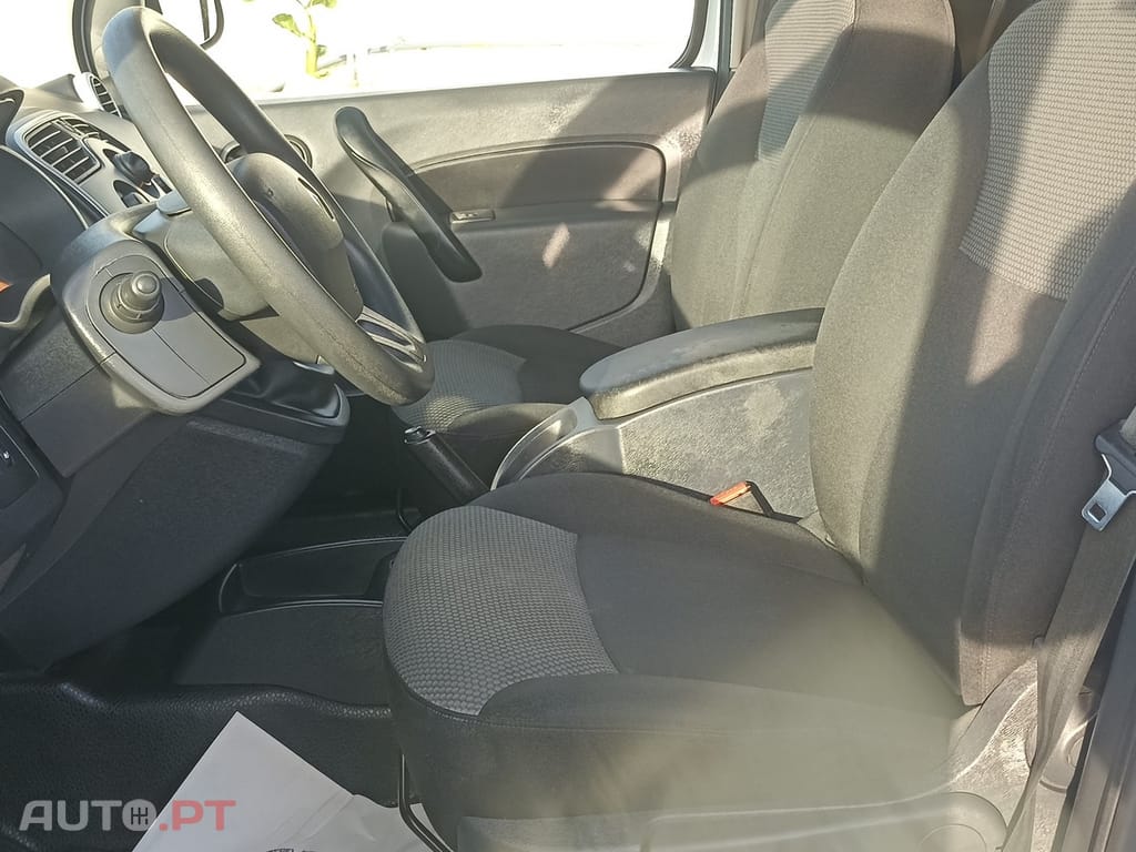 Renault Kangoo 1.5 dCi Maxi Business S/S