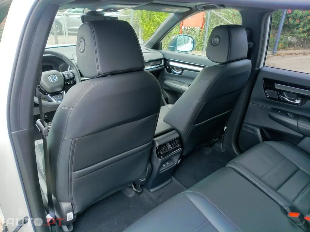 Honda CR-V Advance Tech PHEV 2.0