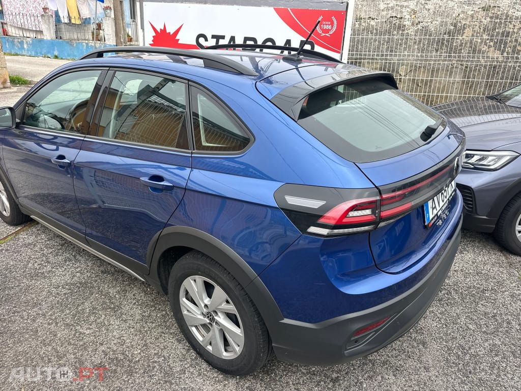 Volkswagen Taigo 1.0 TSI Urban Style