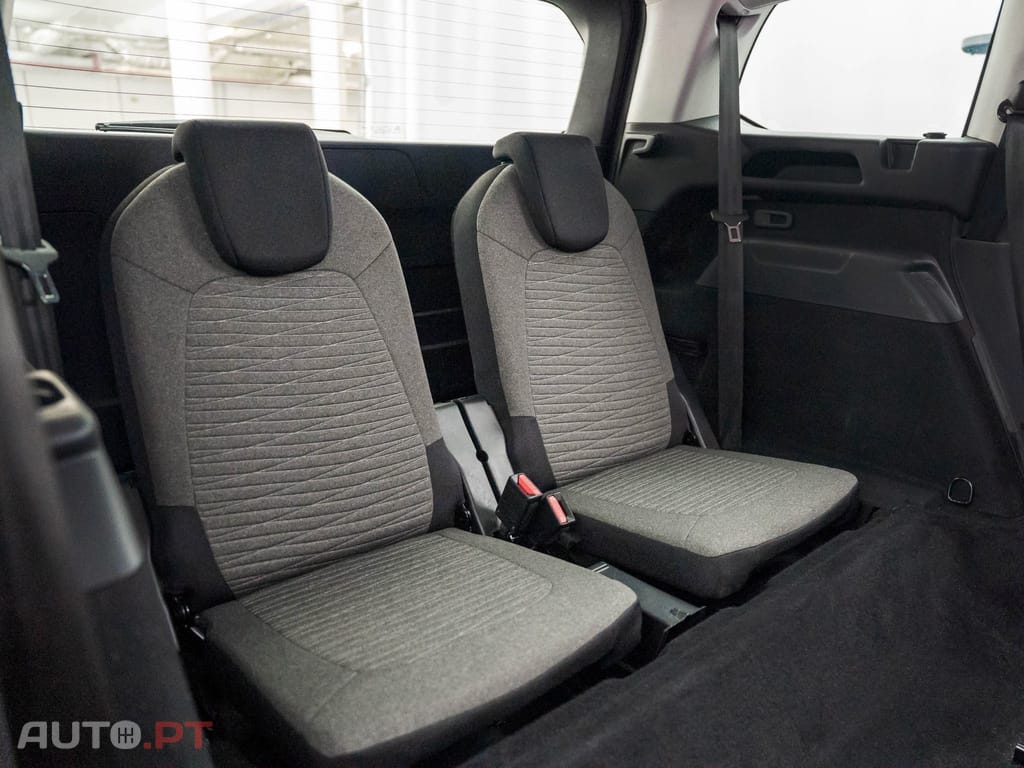 Citroen Grand C4 SpaceTourer 1.5 BlueHDi Origins