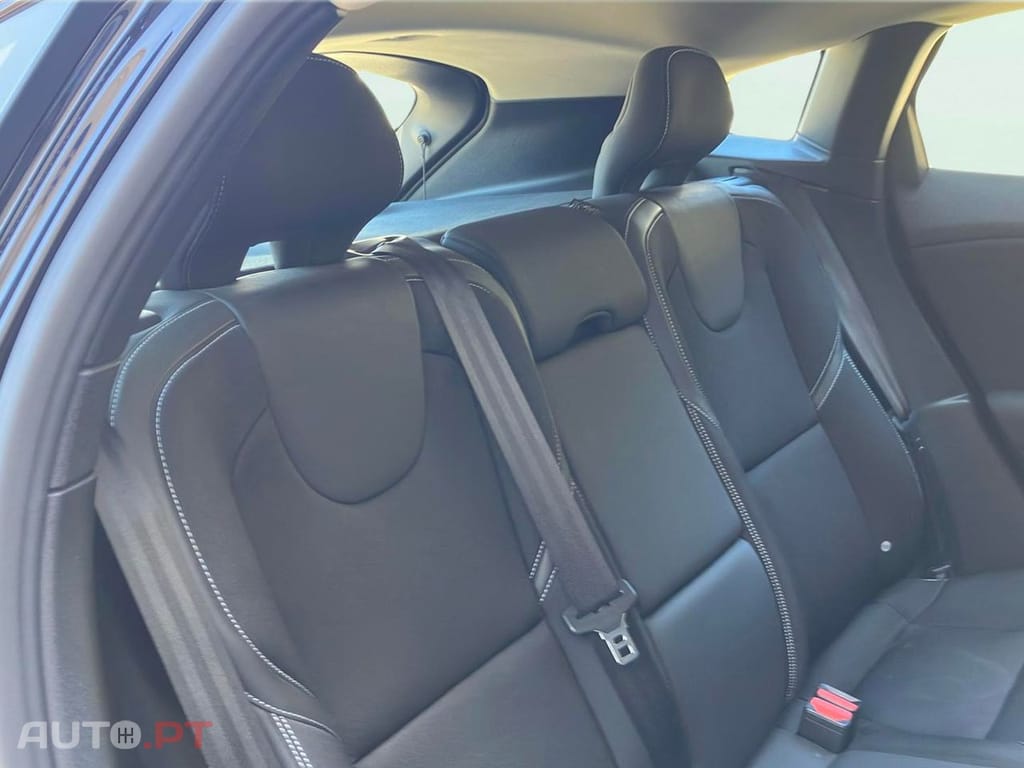 Volvo V40 1.5 T3 Sport Edition Geartronic