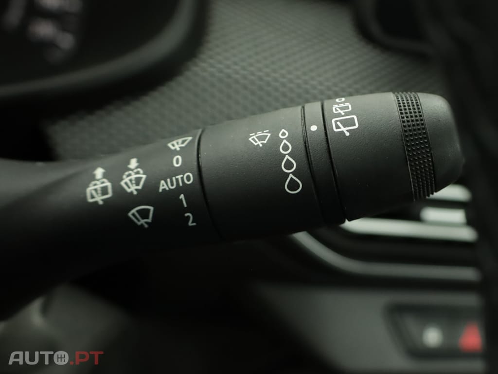 Dacia Sandero Sandero 1.0 ECO-G Expression Bi-Fuel