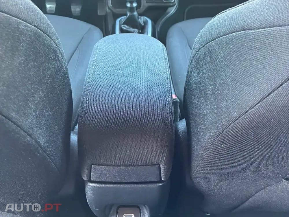Jeep Renegade 1.0 T Longitude