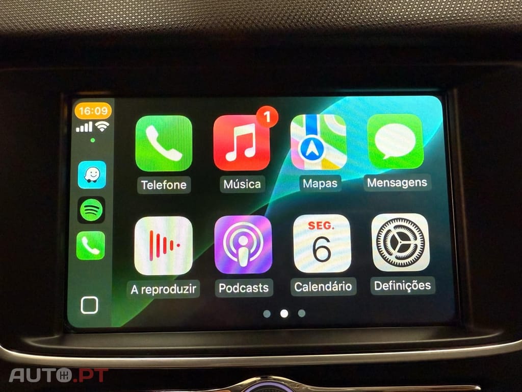 Opel Crossland 1.2 Business Edition