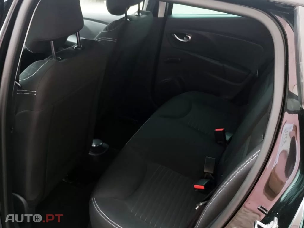 Renault Clio 0.9 TCe Limited Edition
