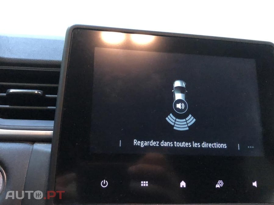 Renault Captur 1.0 TCe Evolution