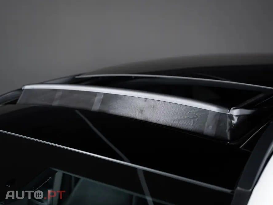 Mercedes-Benz E 300 de 4Matic AMG Line