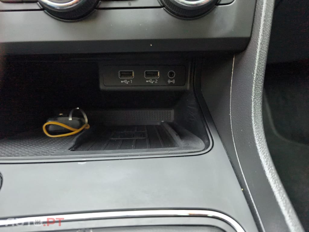 Seat Leon 1.0 EcoTSI Style S/S