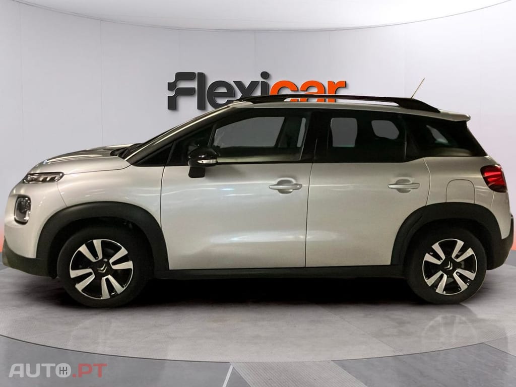 Citroen C3 Aircross 1.2 PureTech Shine