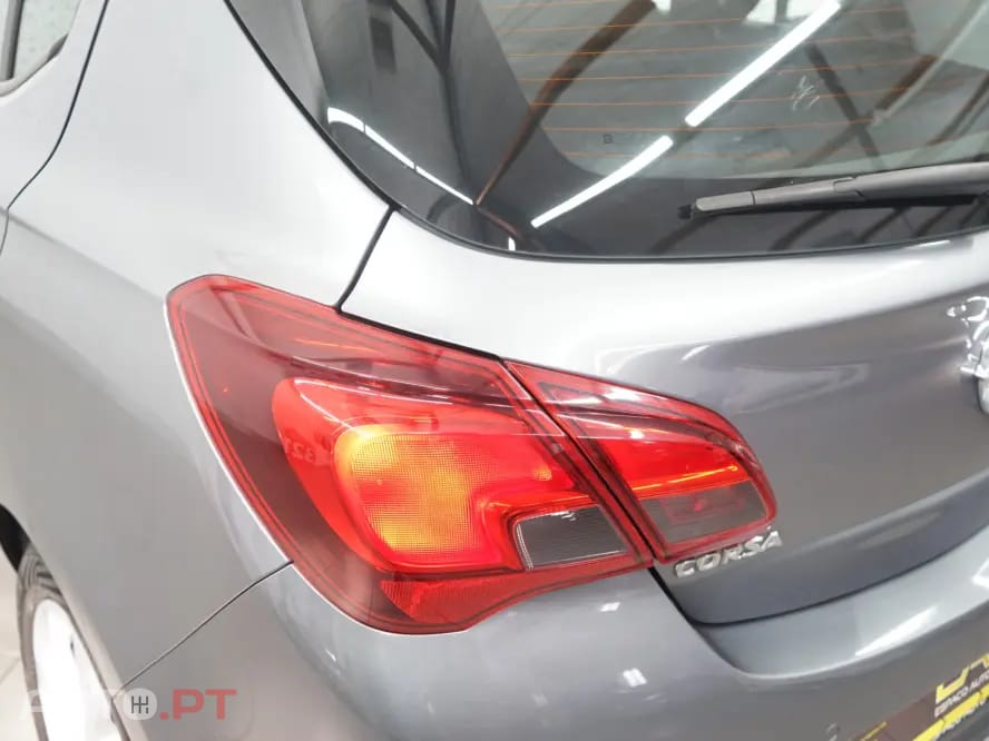 Opel Corsa 1.4 EcoFLEX S&S Active